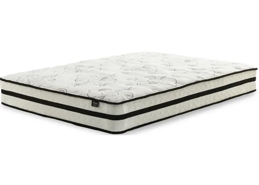 Chime 10 " Hybrid Twin Mattress In A Box