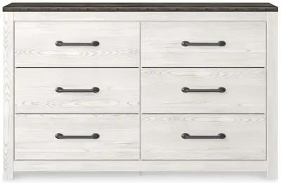 Gerridan Dresser