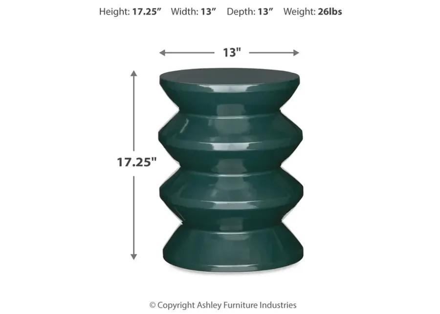 Lakiness Stool