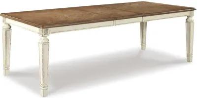 Realyn Dining Table