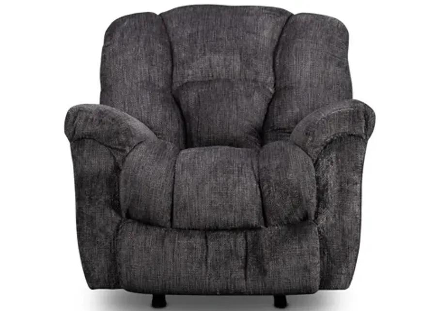 Evie Rocker Recliner