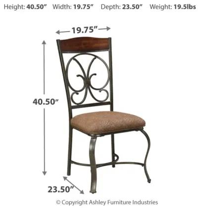 Glambrey Dining Chair