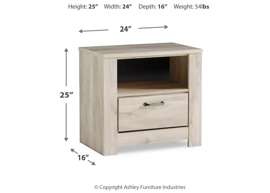 Bellaby Nightstand