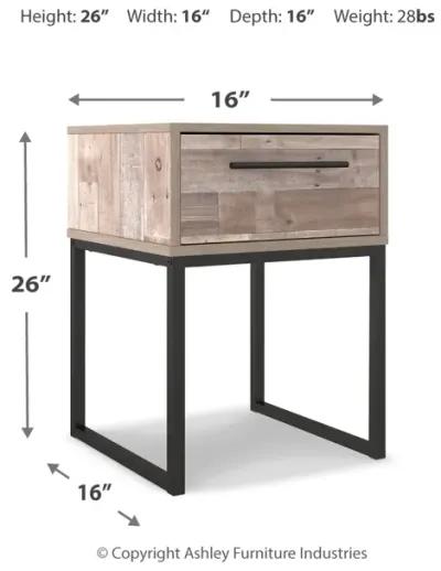 Neilsville Nightstand