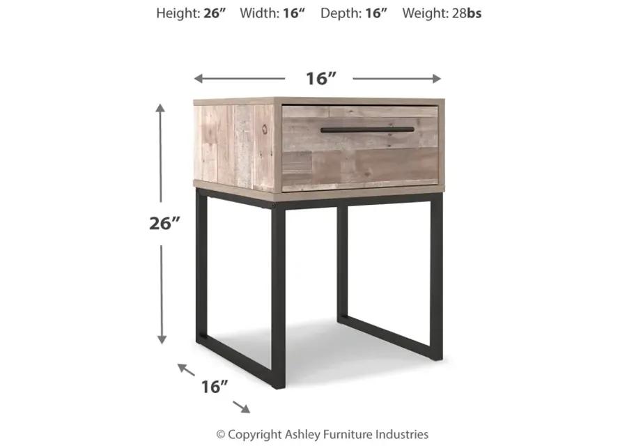 Neilsville Nightstand