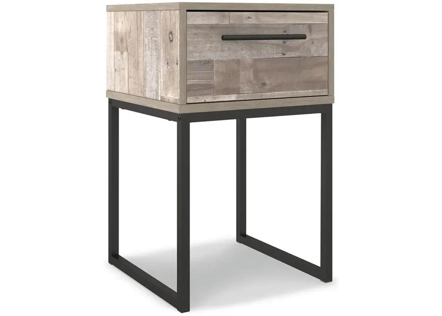 Neilsville Nightstand