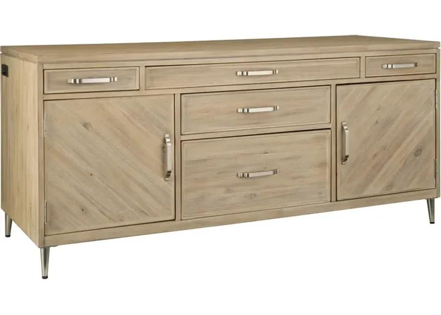 Madison Credenza