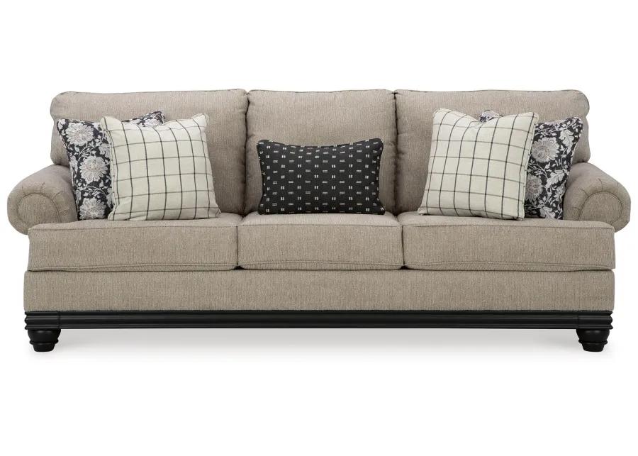 Elbiani Sofa