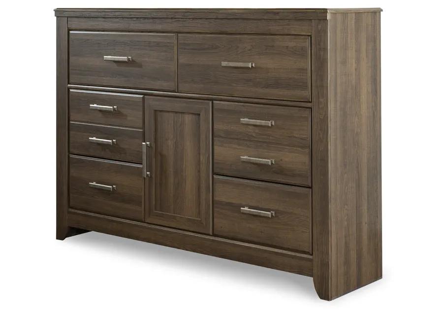 Juararo Dresser