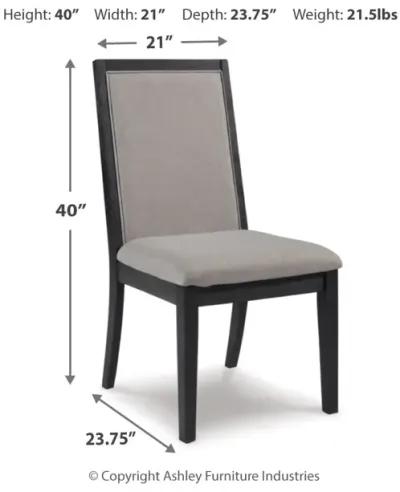 Foyland Dining Chair