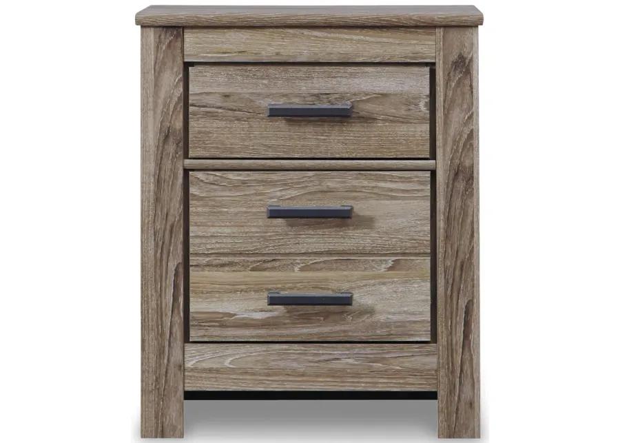 Zelen Nightstand