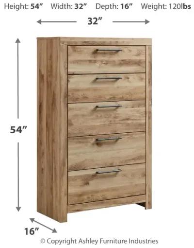 Hyanna Chest Of Drawers