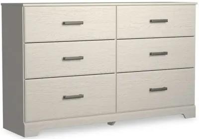 Stelsie Dresser