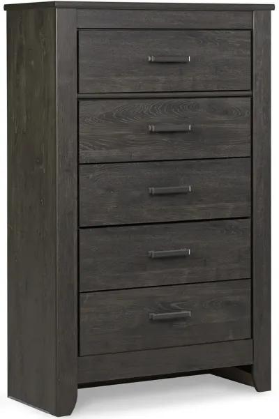 Brinxton Chest Of Drawers