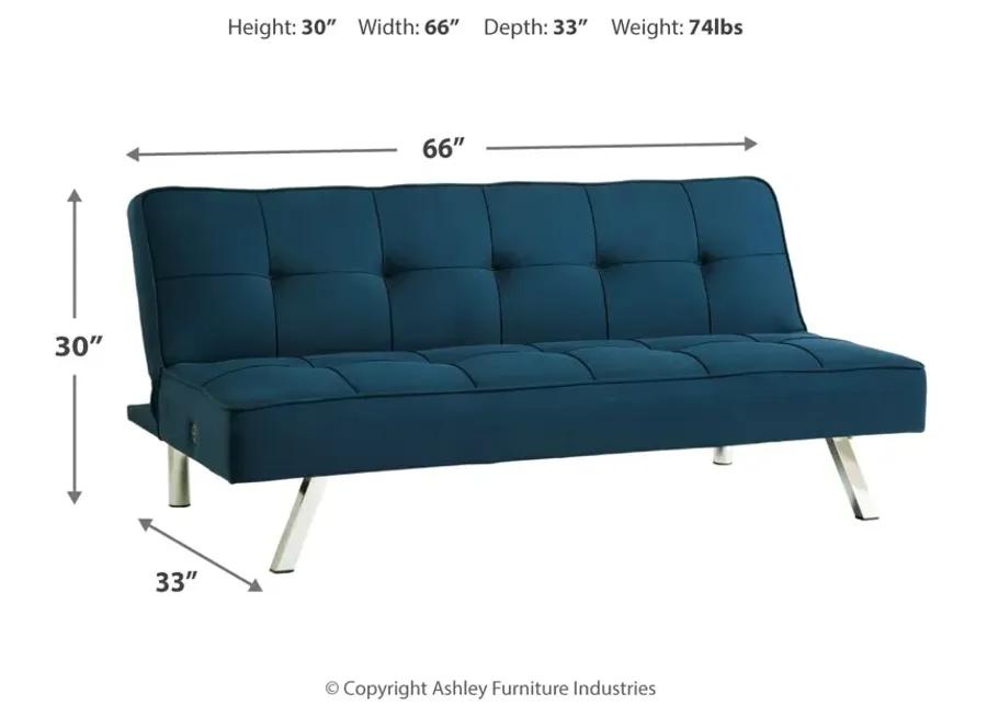 Santini Futon