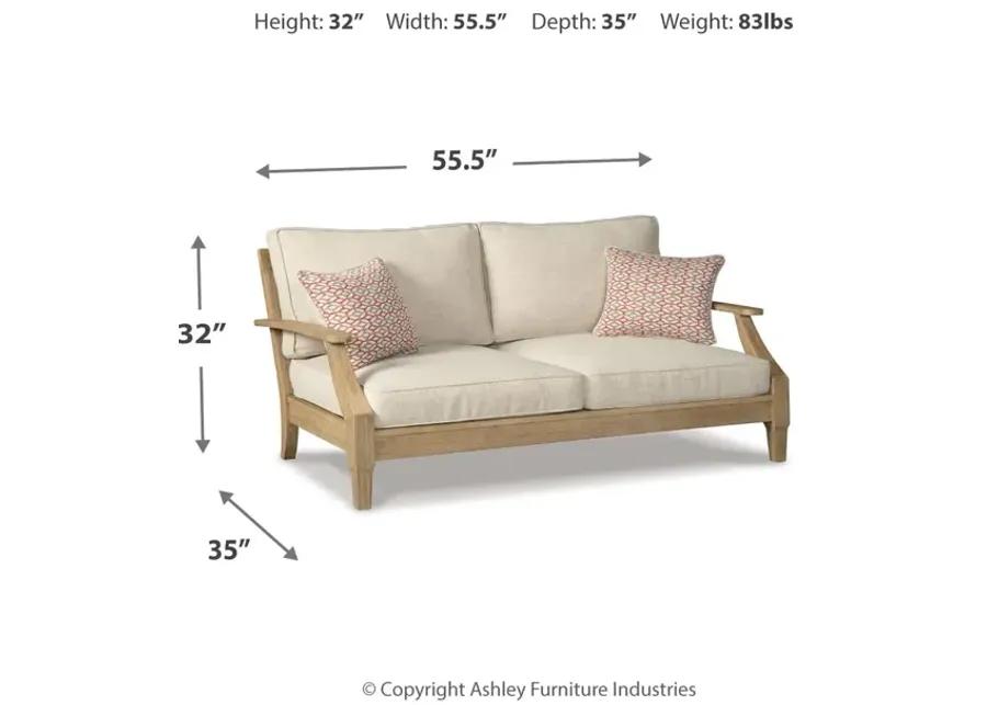 Clare View Loveseat