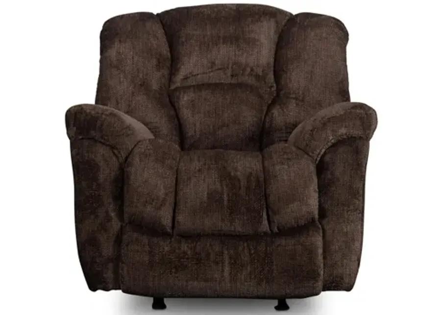 Evie Rocker Recliner