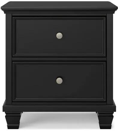 Lanolee Nightstand