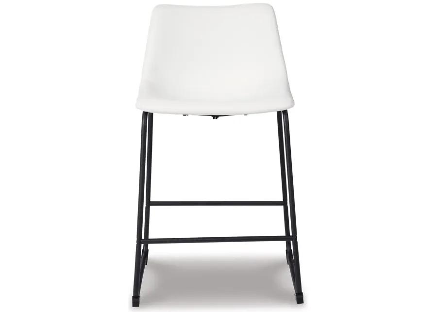 Centiar Counter Height Bar Stool