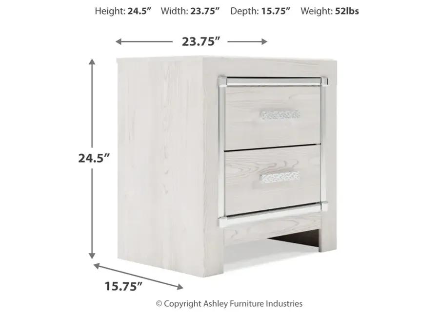 Altyra Nightstand