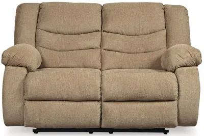 Tulen Reclining Loveseat