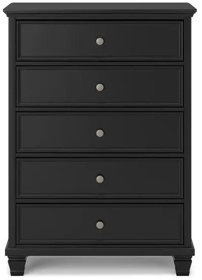 Lanolee Chest Of Drawers