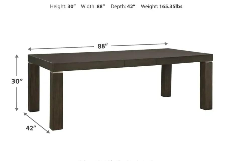 Hyndell Dining Table