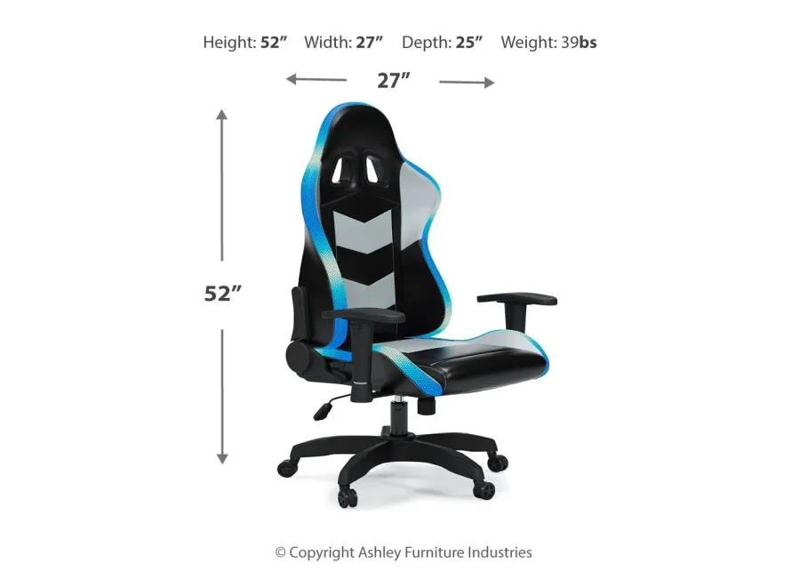 Lynxtyn Office Desk Chair