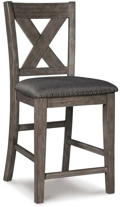 Caitbrook Counter Height Bar Stool