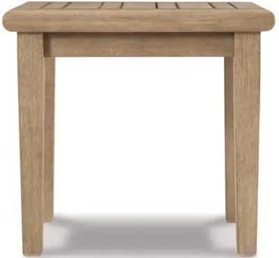 Gerianne End Table