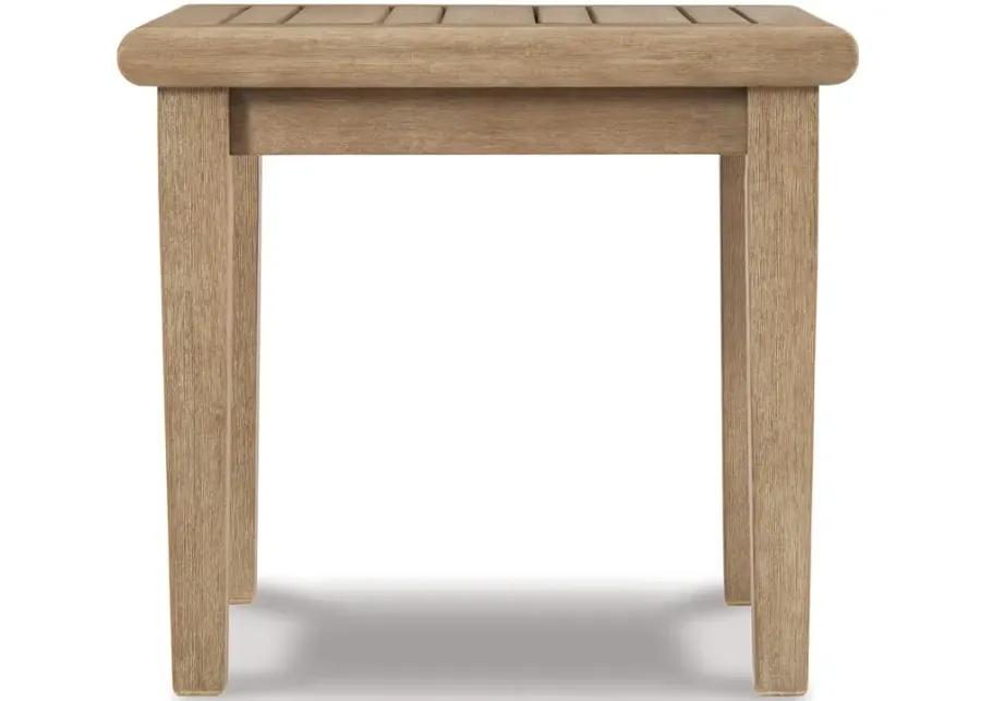 Gerianne End Table