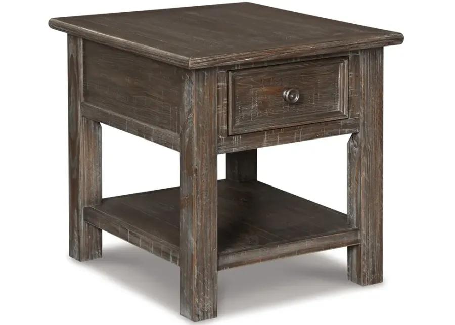 Wyndahl End Table