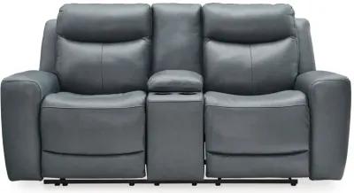 Mindanao Power Reclining Loveseat