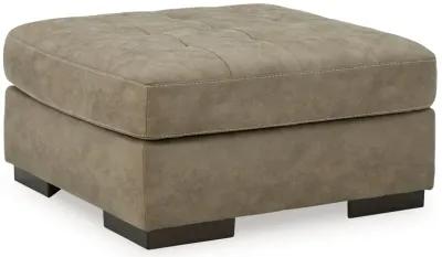 Maderla Oversized Accent Ottoman