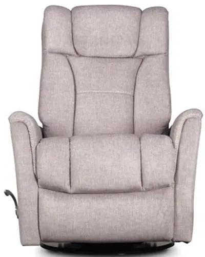 Patsy Swivel Glider Recliner