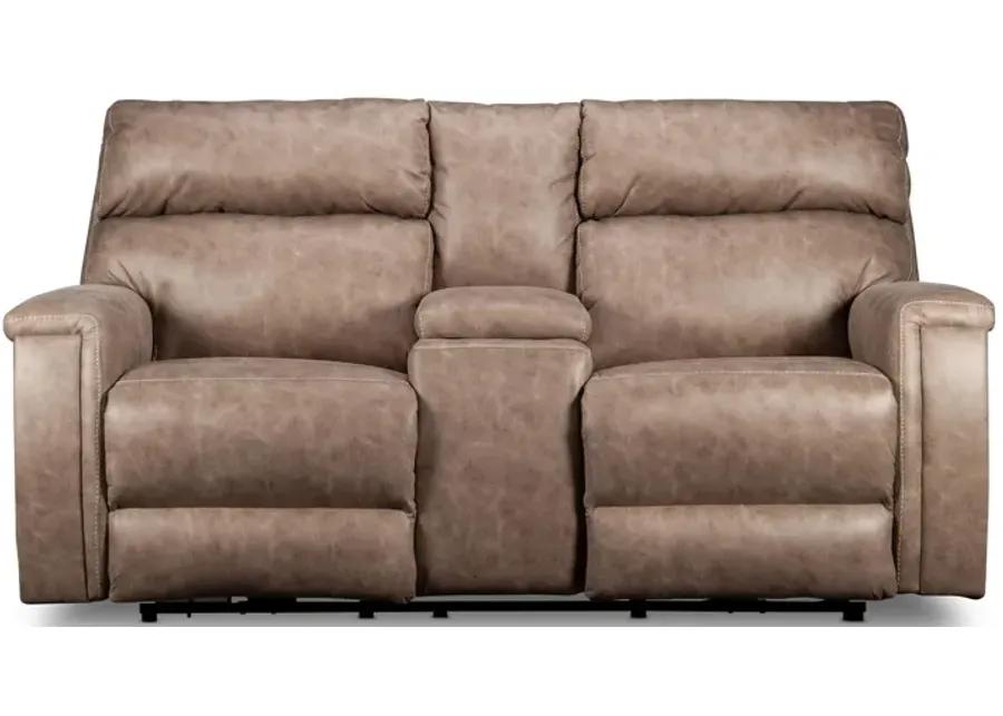 Constantine Power Loveseat