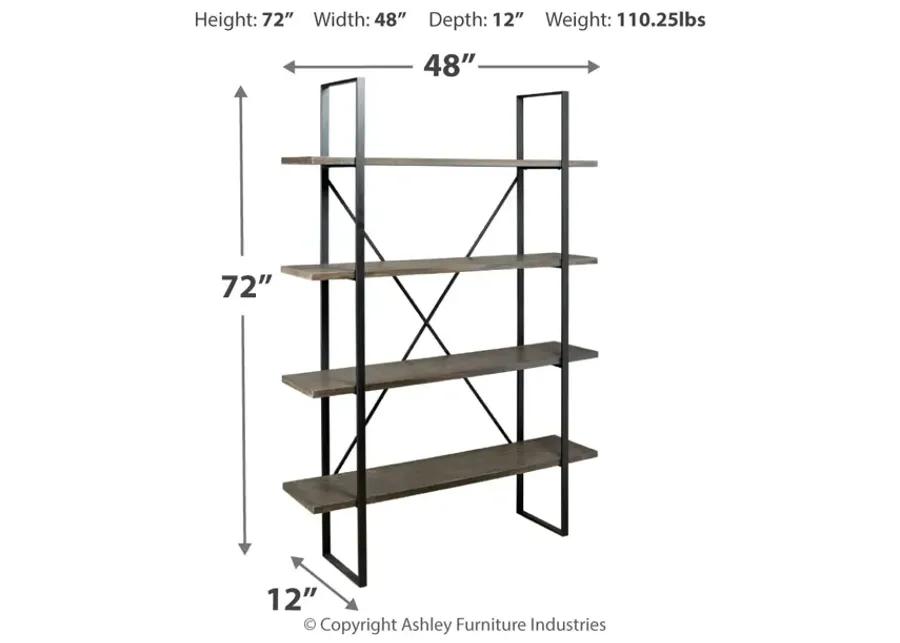 Gilesgrove Bookcase