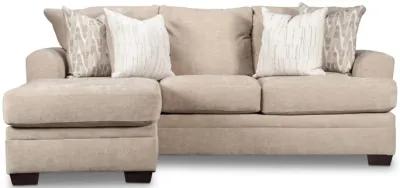 Mercer Sofa Chaise