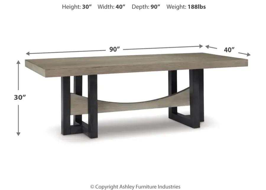 Foyland Dining Table