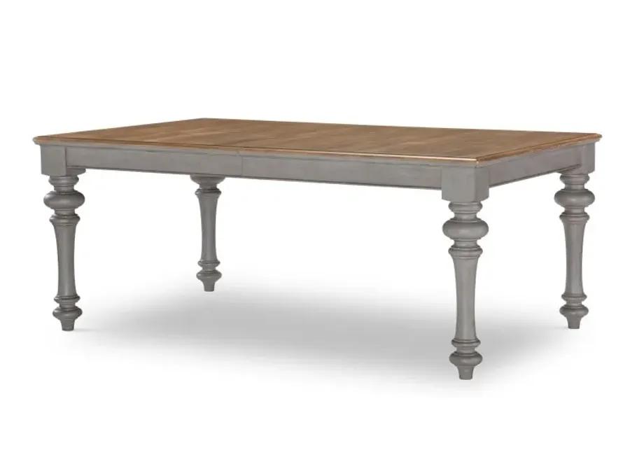 Chadwick Dining Table