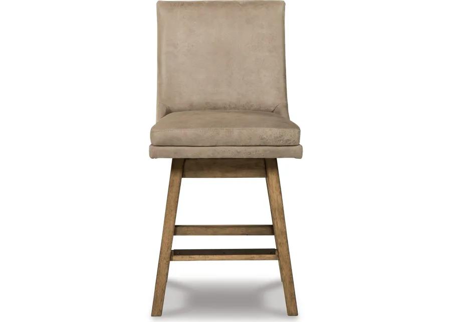 Tallenger Counter Height Bar Stool