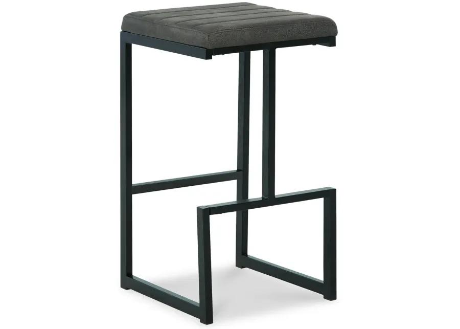 Strumford Bar Height Bar Stool