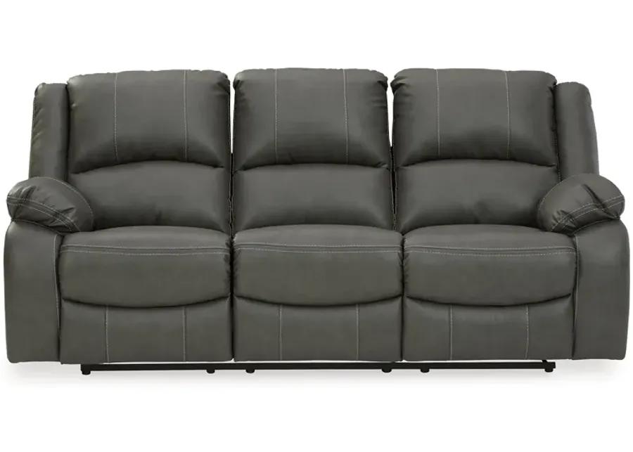 Calderwell Power Reclining Sofa