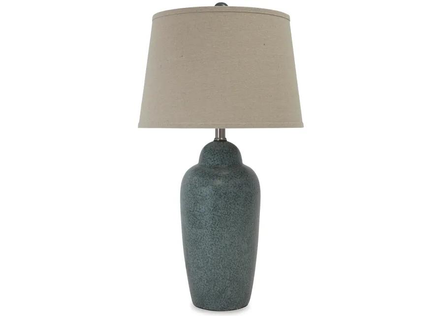 Saher Table Lamp