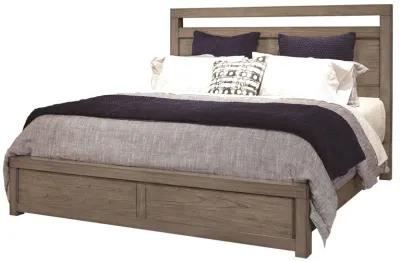 Moreno King Bed