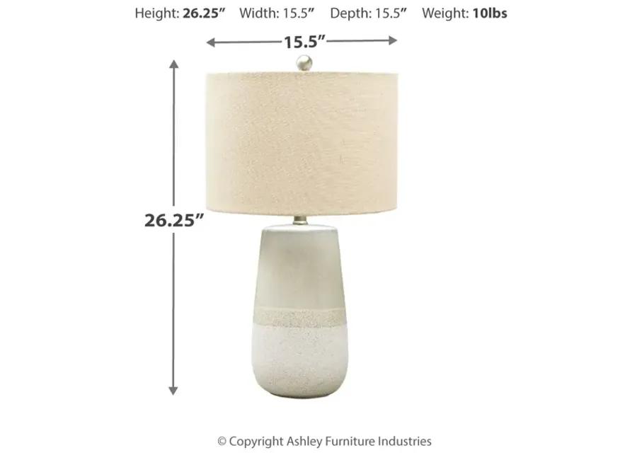 Shavon Table Lamp