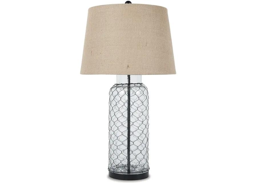 Sharmayne Table Lamp