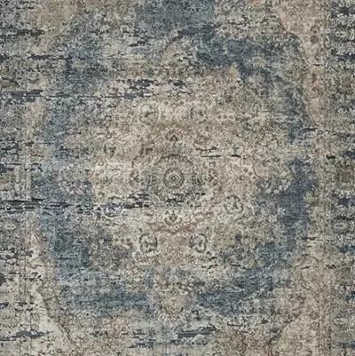 South 5' X 7' Rug