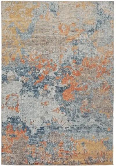 Wraylen 5'3" X 7' Rug