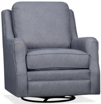 Elizabeth Swivel Glider